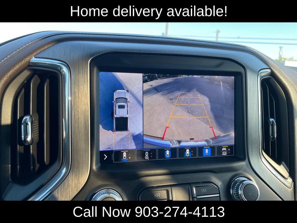 Used 2020 GMC Sierra 1500 Denali w/ Denali Ultimate Package image 21