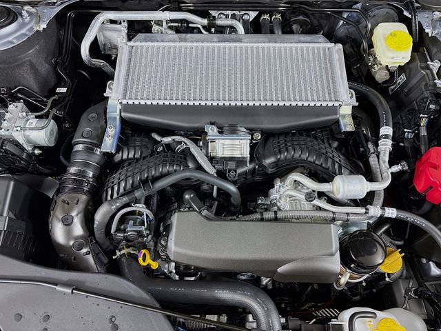 New 2026 Subaru Outback Wilderness image 32