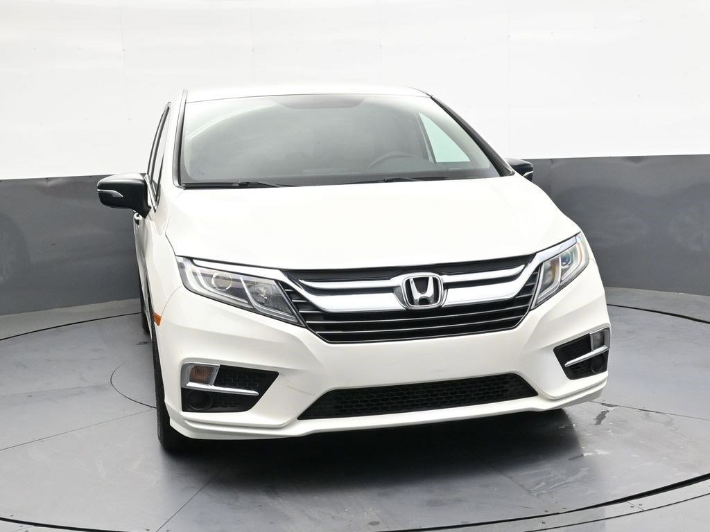 Used 2019 Honda Odyssey LX image 9
