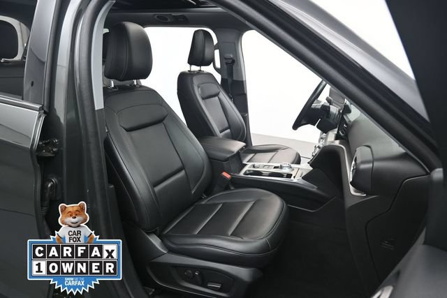Used 2023 Ford Explorer XLT w/ Equipment Group 202A AWD/4WD image 33