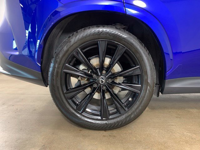 Used 2023 Lexus NX 350 F Sport AWD/4WD image 31