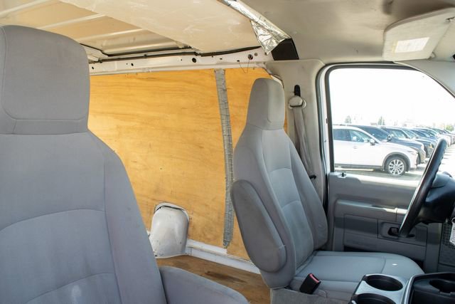 Used 2011 Ford E-250 and Econoline 250 w/ PWR Group image 22