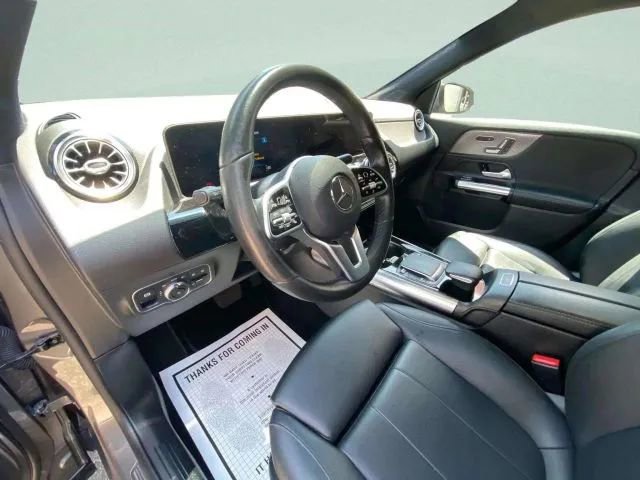 Used 2021 Mercedes-Benz GLA 250 4MATIC image 46