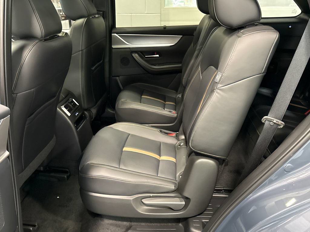 New 2026 MAZDA CX-90 3.3 Turbo S w/ Premium Package AWD/4WD image 6