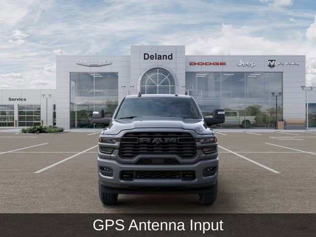 New 2026 RAM 3500 Big Horn AWD/4WD image 7