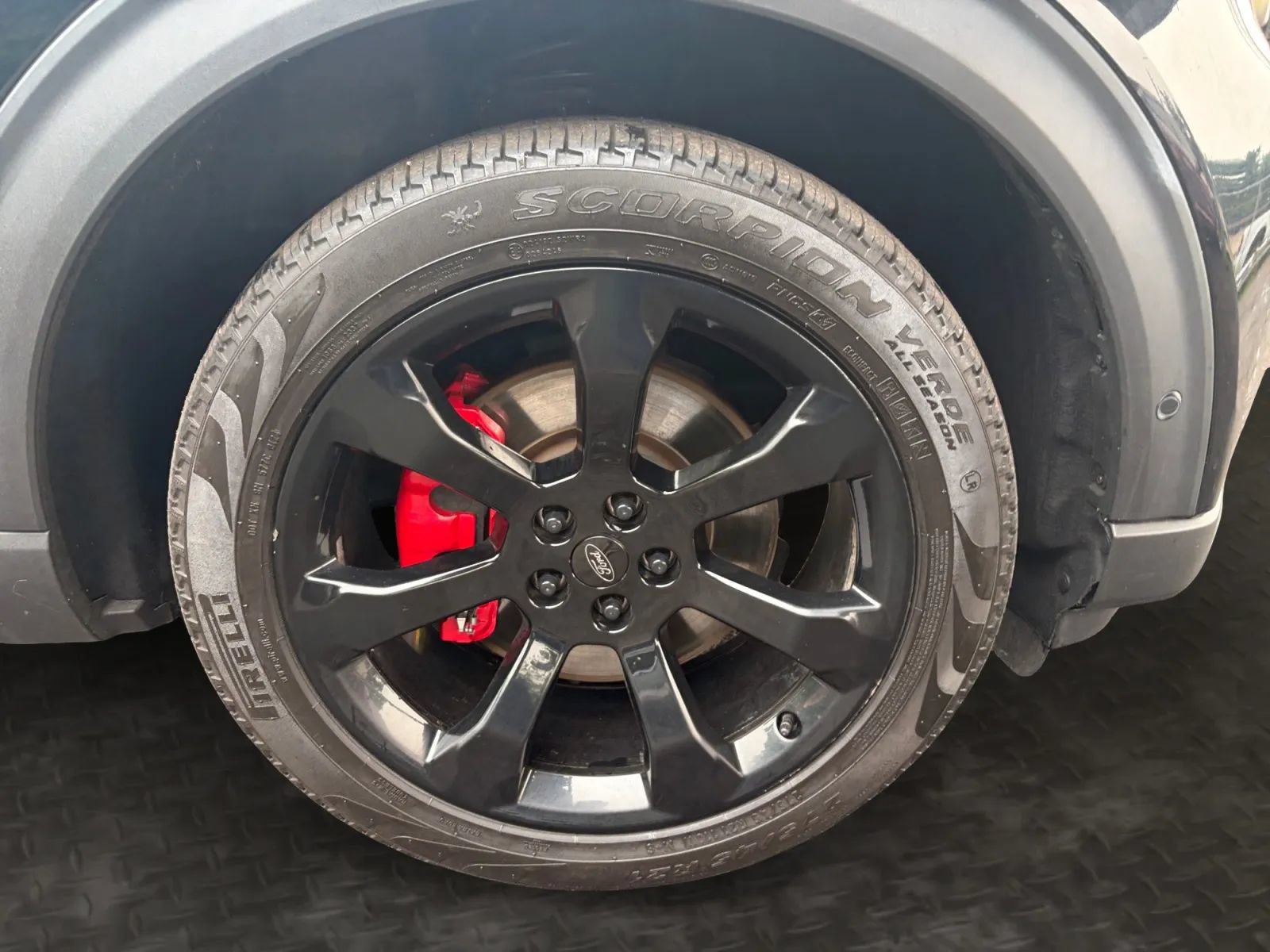 Used 2020 Ford Explorer ST w/ ST Street Pack AWD/4WD image 40