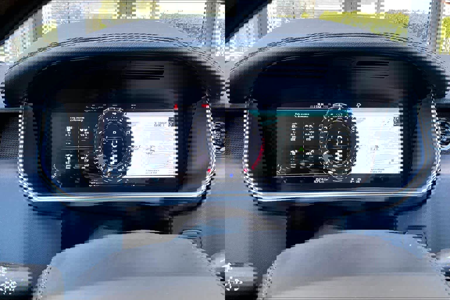 Used 2021 Land Rover Range Rover Westminster Edition image 25