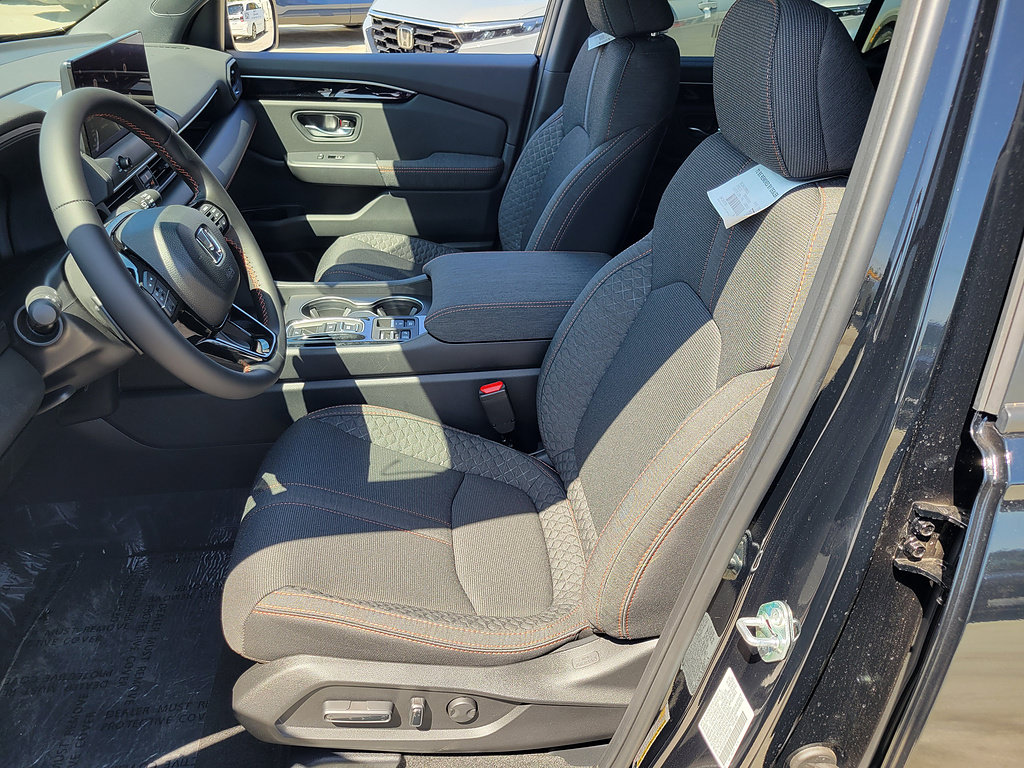 New 2026 Honda Pilot Sport image 17