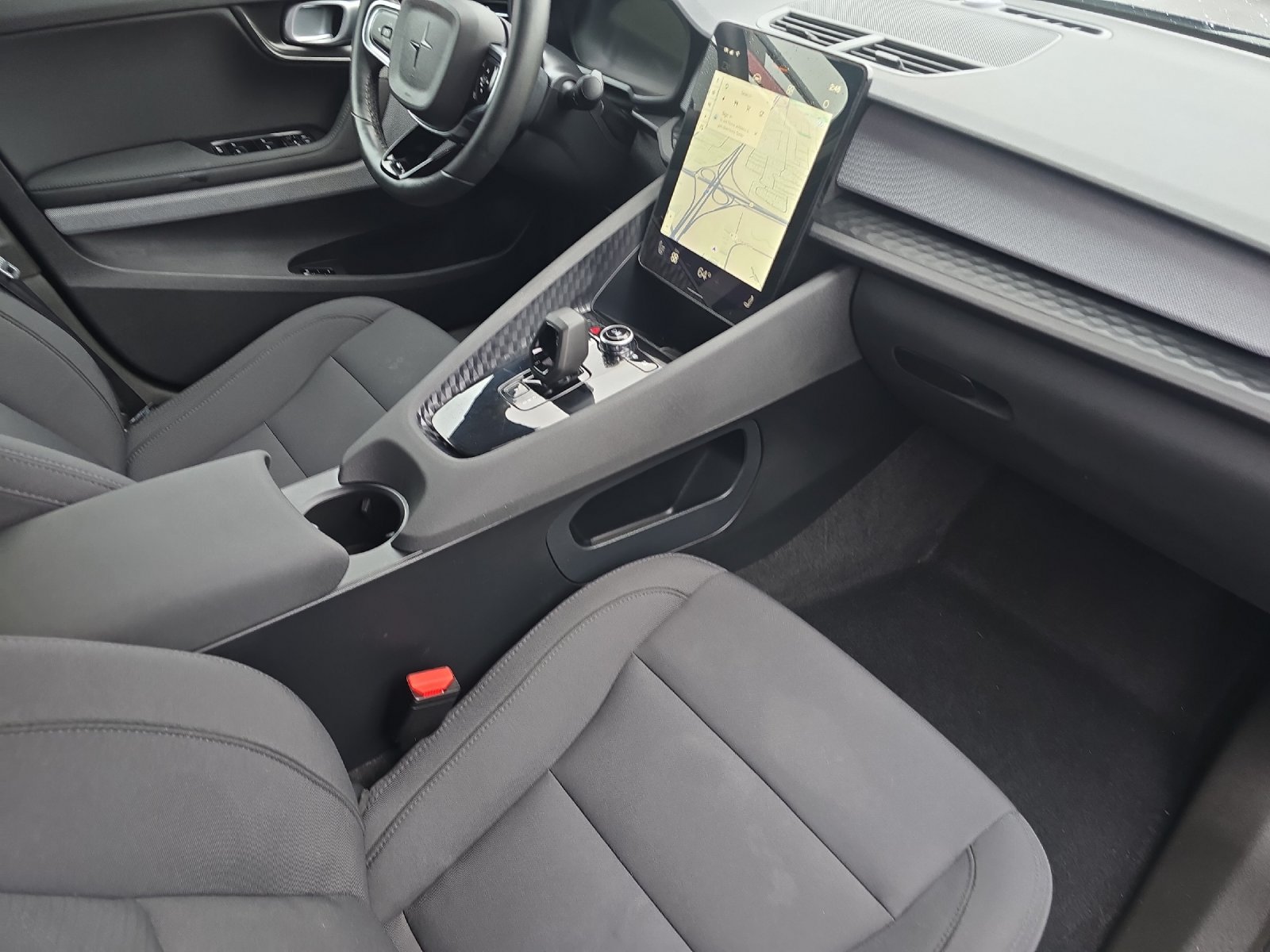 Used 2024 Polestar Polestar 2 AWD/4WD image 16