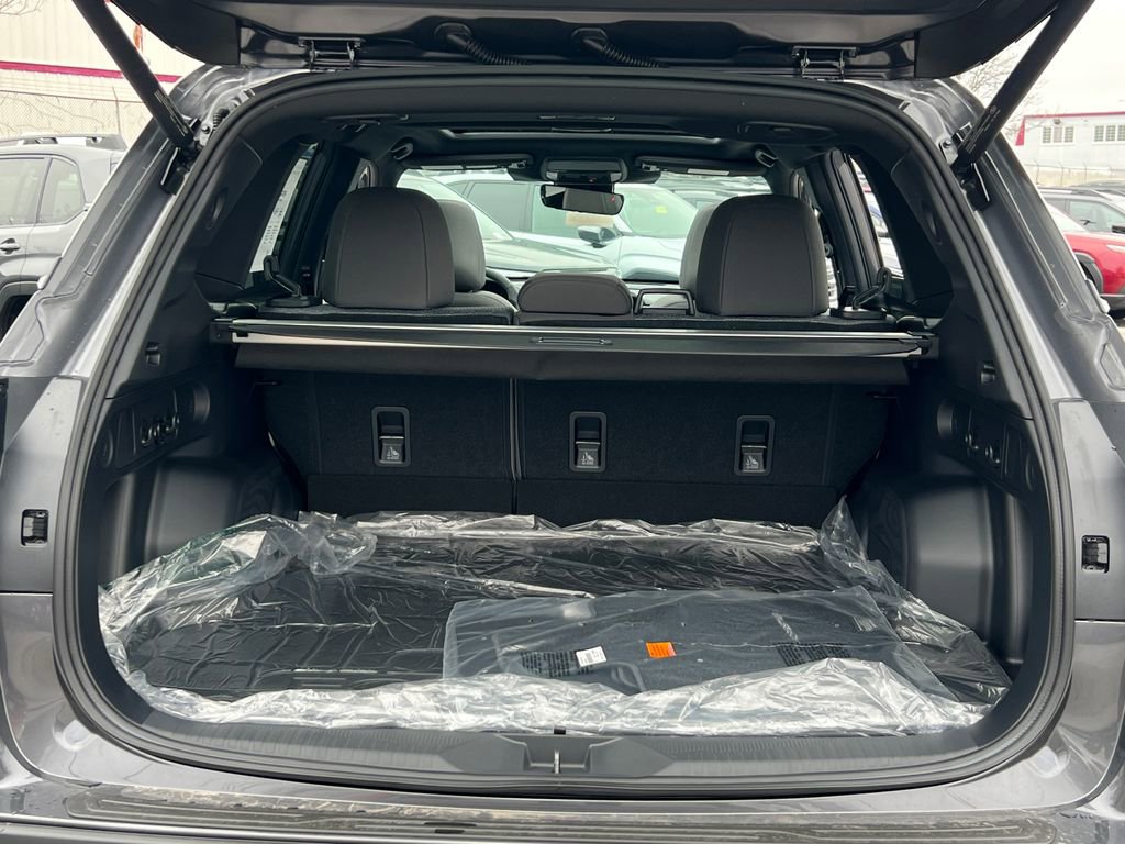 New 2026 Subaru Forester Premium image 15