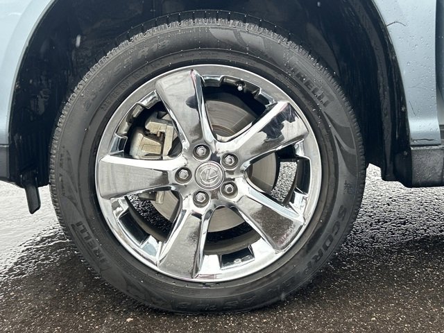 Used 2004 Lexus RX 330 AWD image 10