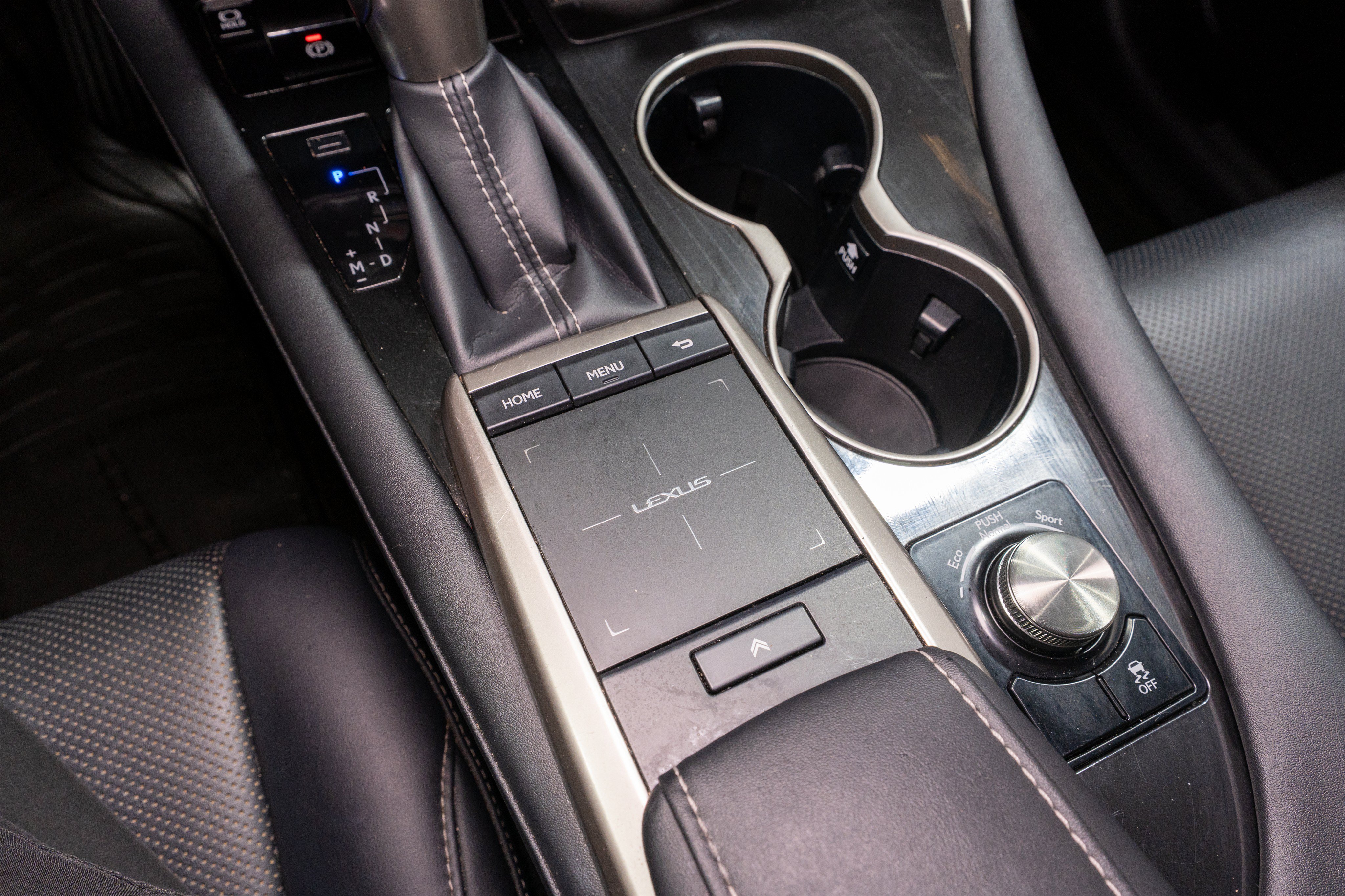 Used 2020 Lexus RX 350 FWD w/ Accessory Package image 23