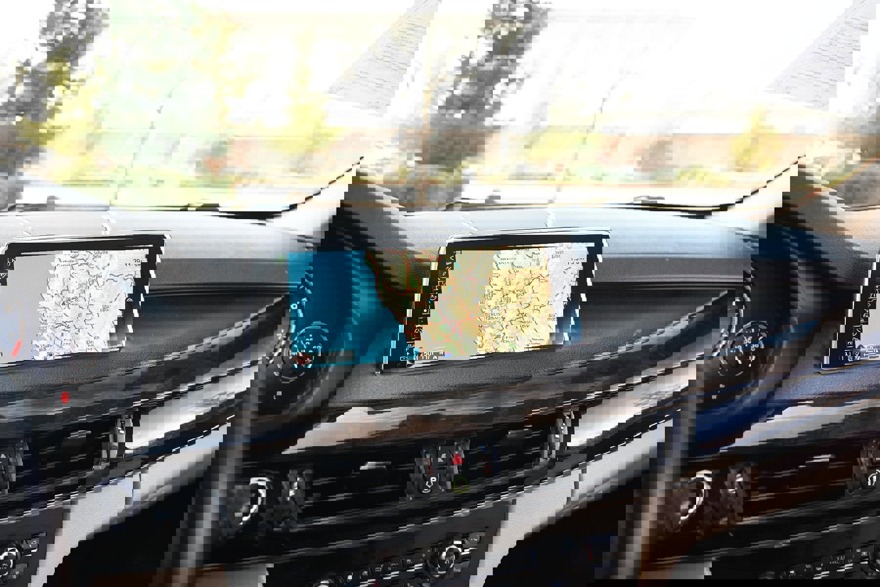 Used 2016 BMW X5 xDrive35i image 32