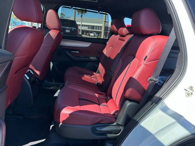 New 2026 MAZDA CX-70 3.3 Turbo S w/ Premium Package image 10