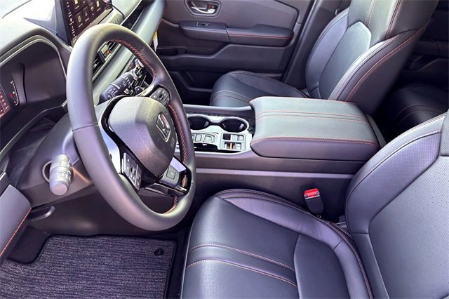 New 2026 Honda Passport TrailSport Elite image 7