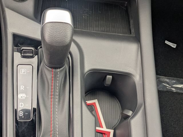 New 2026 Nissan Sentra SR w/ SR Premium Package FWD image 21
