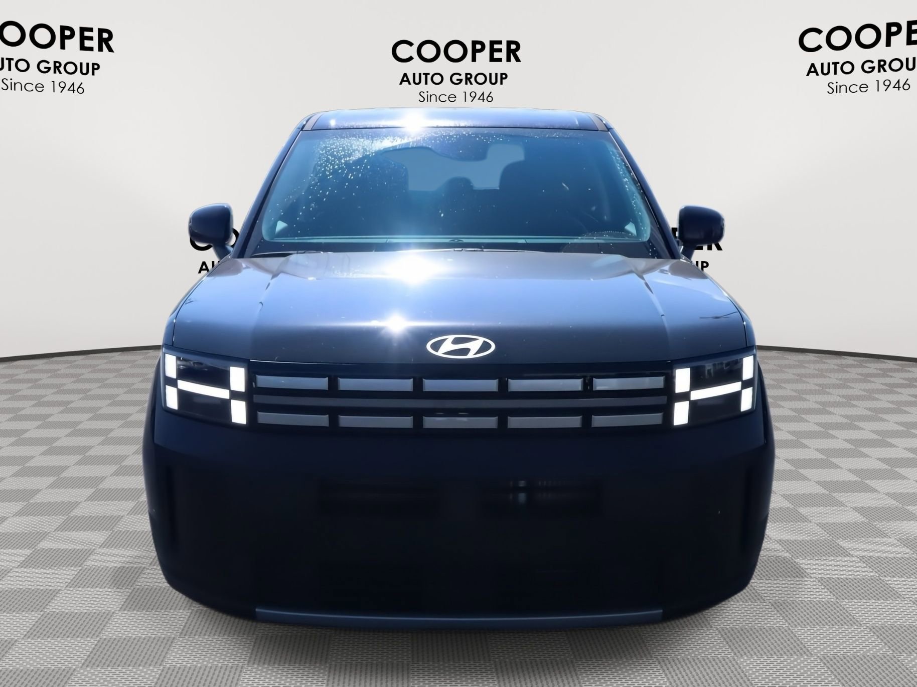 New 2026 Hyundai Santa Fe SE image 2