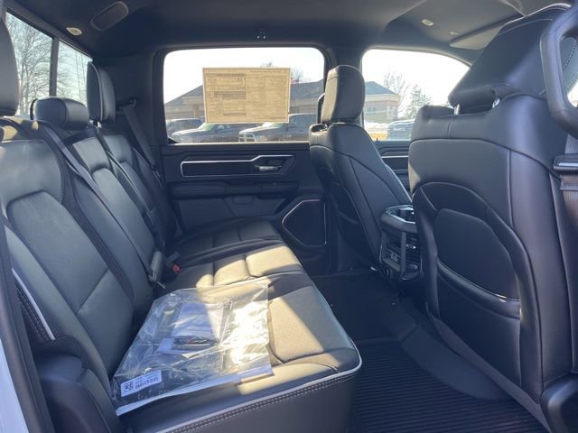 New 2026 RAM 1500 Laramie image 22