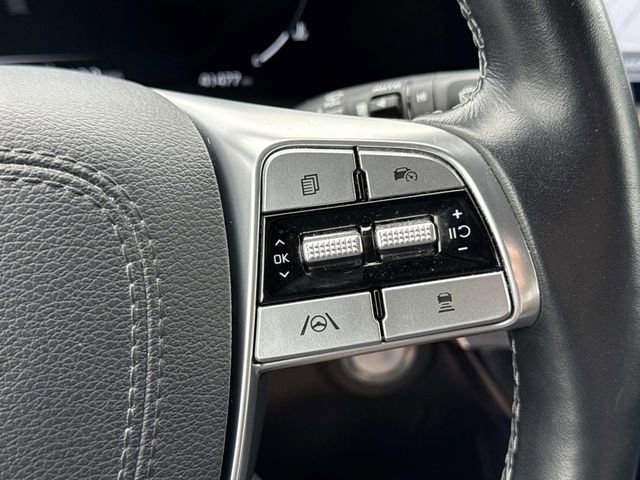 Used 2023 Kia Telluride SX Prestige X-Line image 24