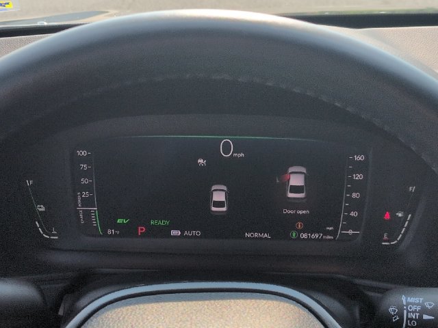 Used 2024 Honda Accord Sport image 19