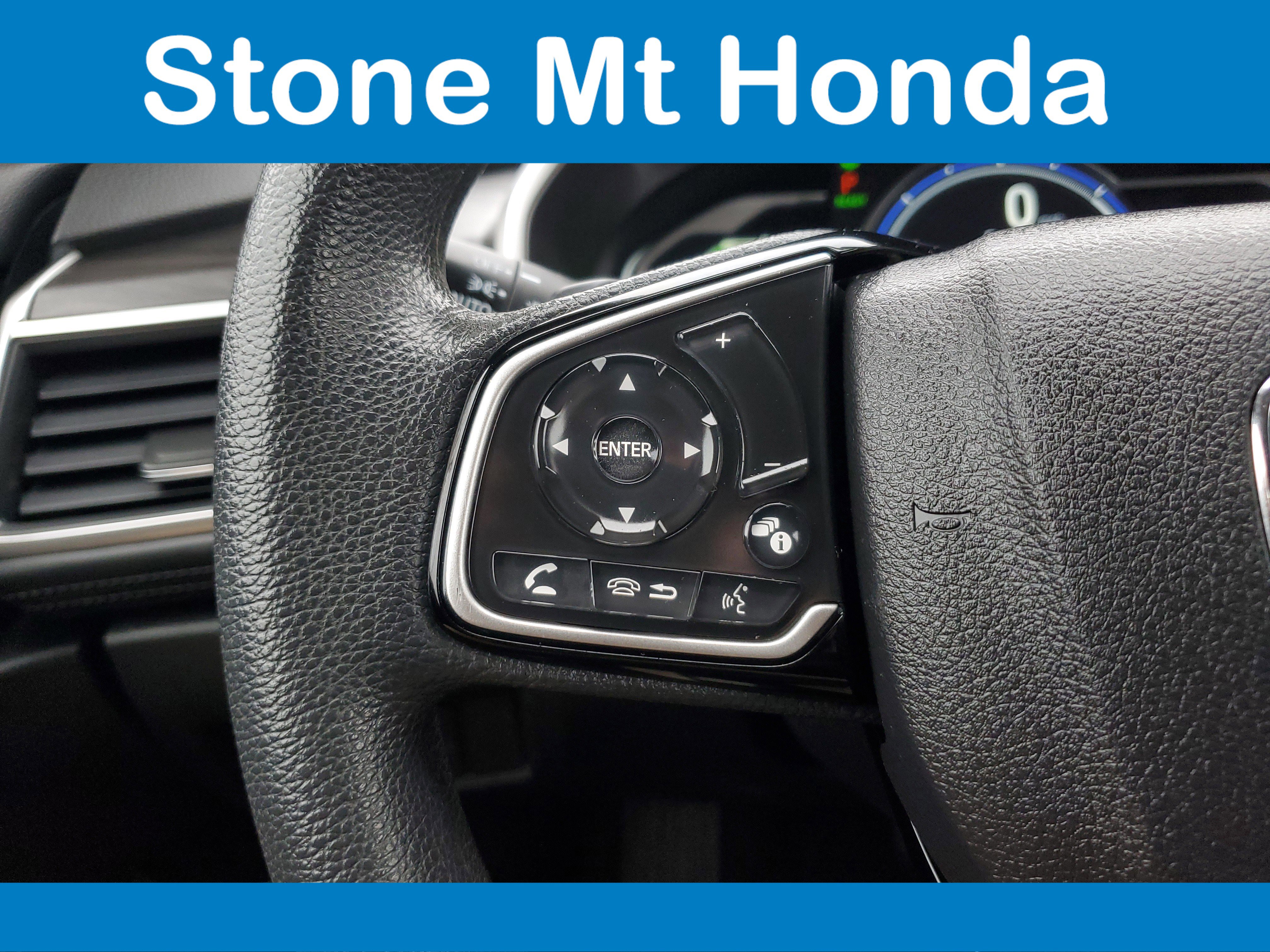 Used 2021 Honda Clarity Plug-In Hybrid image 20