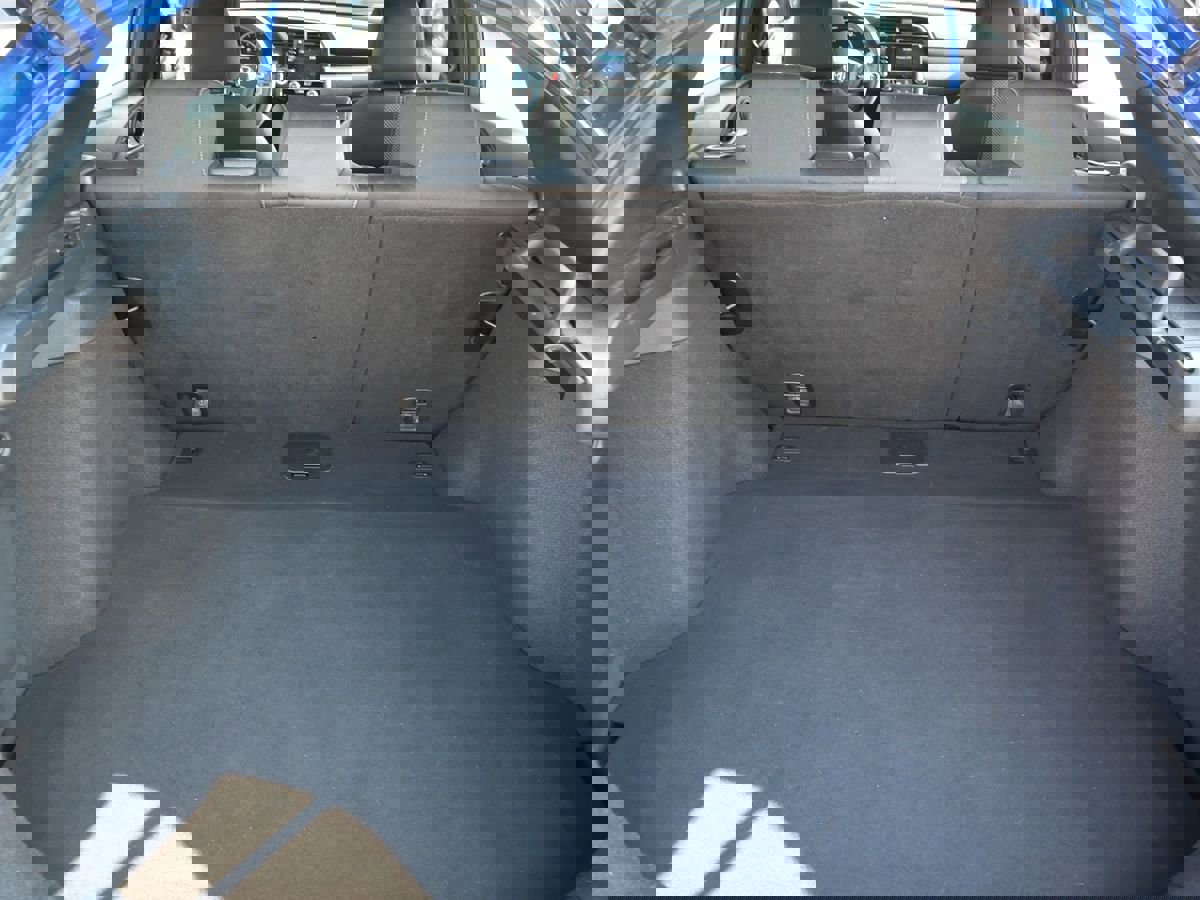 Used 2020 Honda Civic Sport image 21