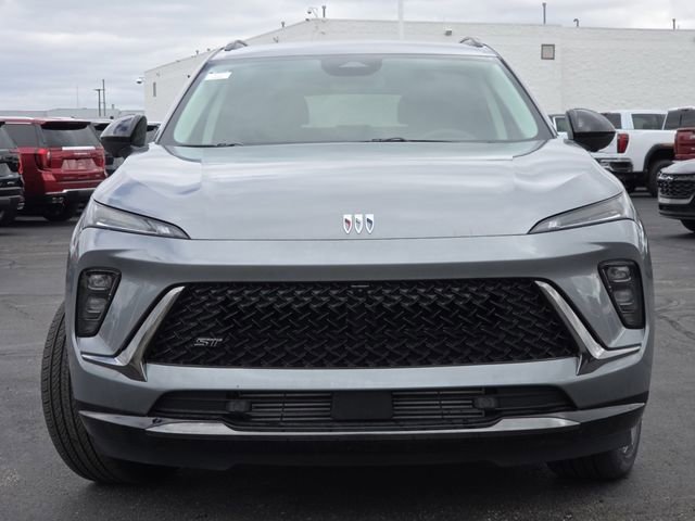 New 2026 Buick Envision Sport Touring AWD/4WD image 18