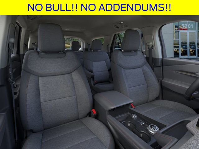 New 2026 Ford Explorer Active image 11