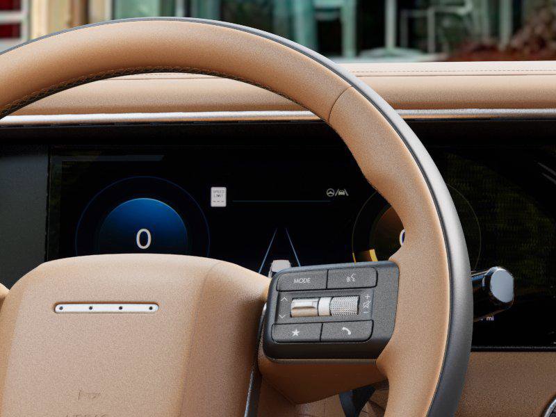 New 2026 Hyundai Palisade Calligraphy image 14