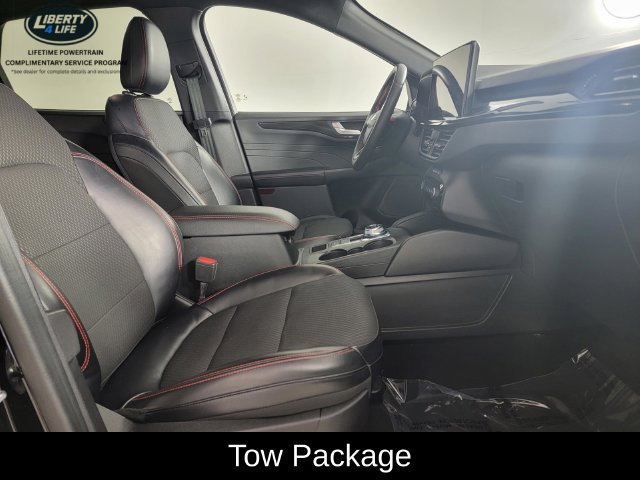 Certified 2023 Ford Escape ST-Line w/ Tech Pack #1 FWD image 20