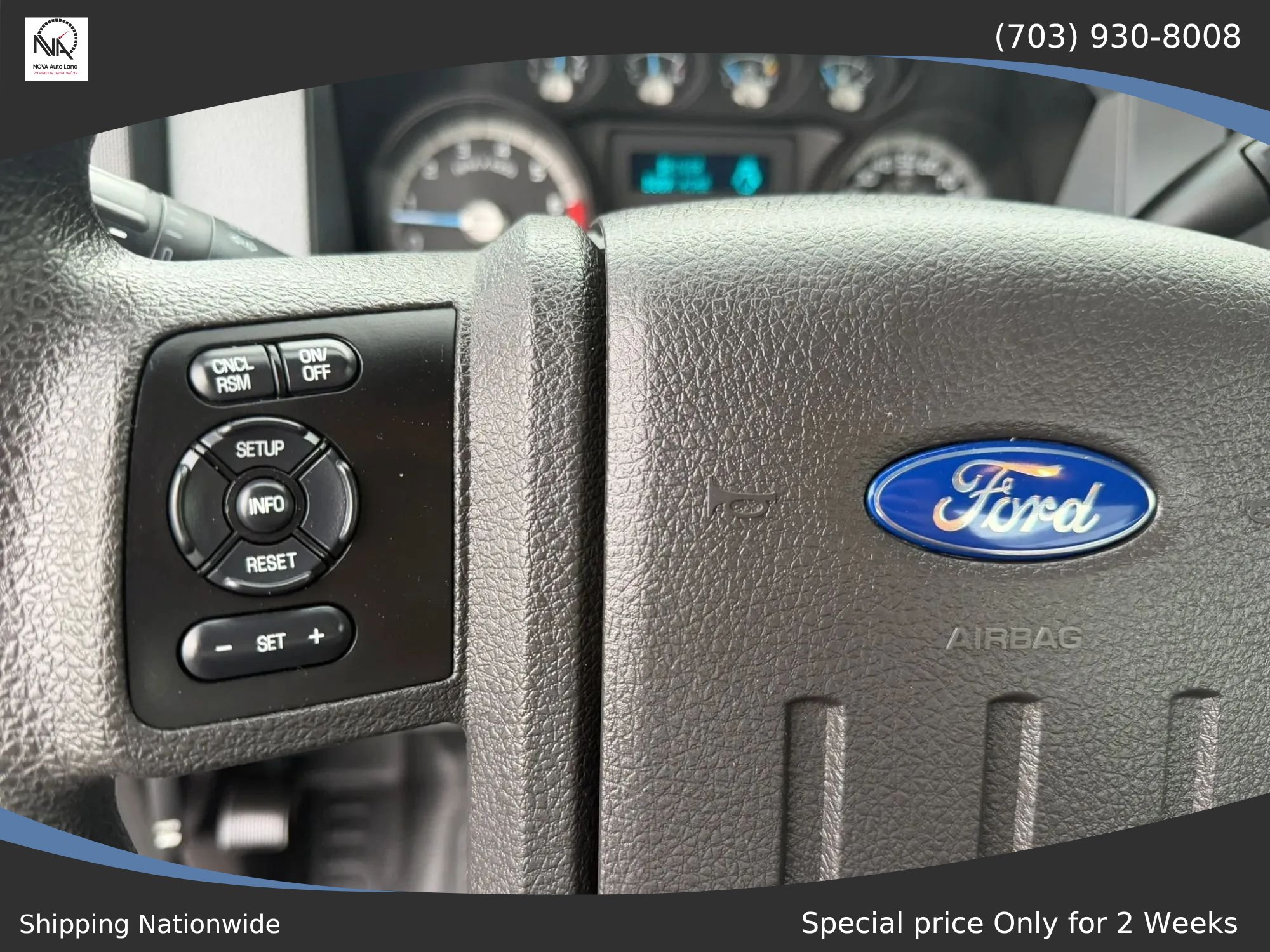Used 2014 Ford F250 XL w/ Power Equipment Group AWD/4WD image 20