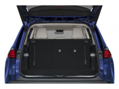 New 2026 Toyota Grand Highlander AWD Hybrid image 11