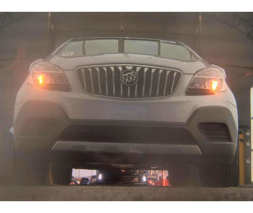Used 2013 Buick Encore FWD image 3