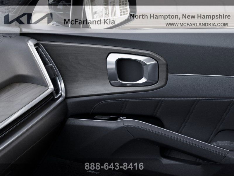 New 2026 Kia Sorento SX Prestige image 26