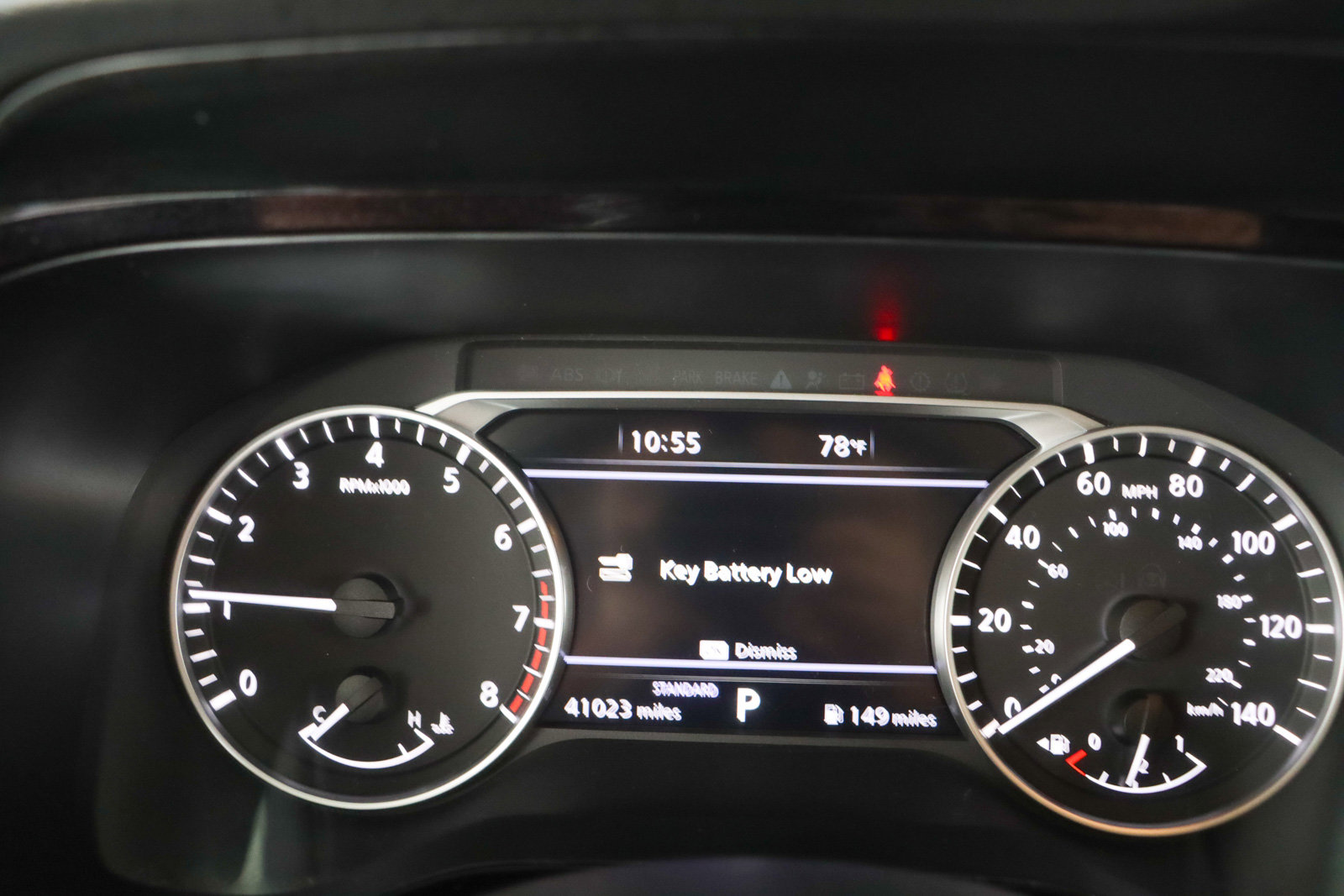 Used 2023 Nissan Pathfinder SL image 15