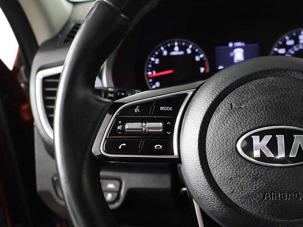 Used 2021 Kia Seltos S image 34