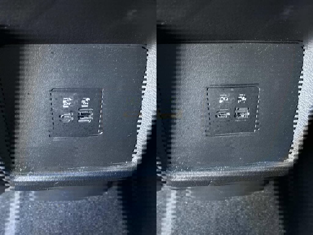 Certified 2023 Nissan Rogue SV w/ SV Premium B Package image 17