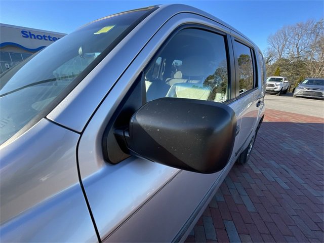 Used 2011 Honda Pilot LX image 6