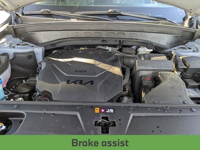 Used 2023 Kia Telluride EX w/ EX Captain's Chair Package image 12