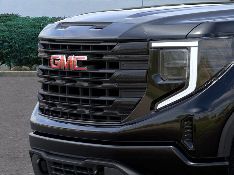 New 2026 GMC Sierra 1500 Elevation AWD/4WD image 14