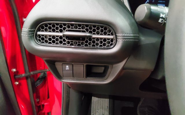 Used 2024 Honda HR-V EX-L image 26