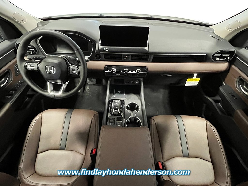 New 2026 Honda Pilot Touring image 13