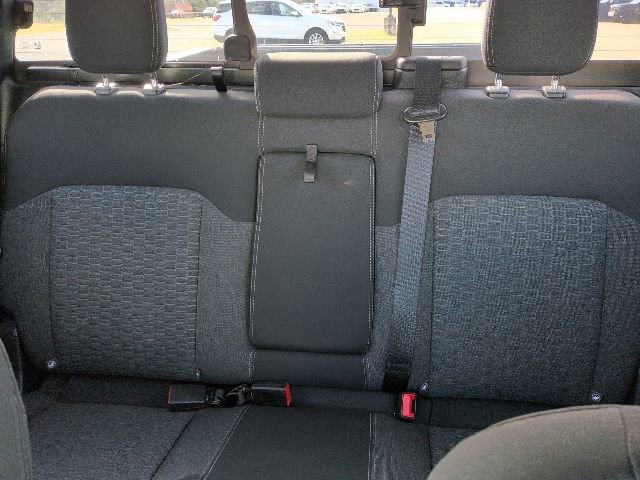 Used 2024 Ford Ranger XLT w/ Advanced Towing Package image 10