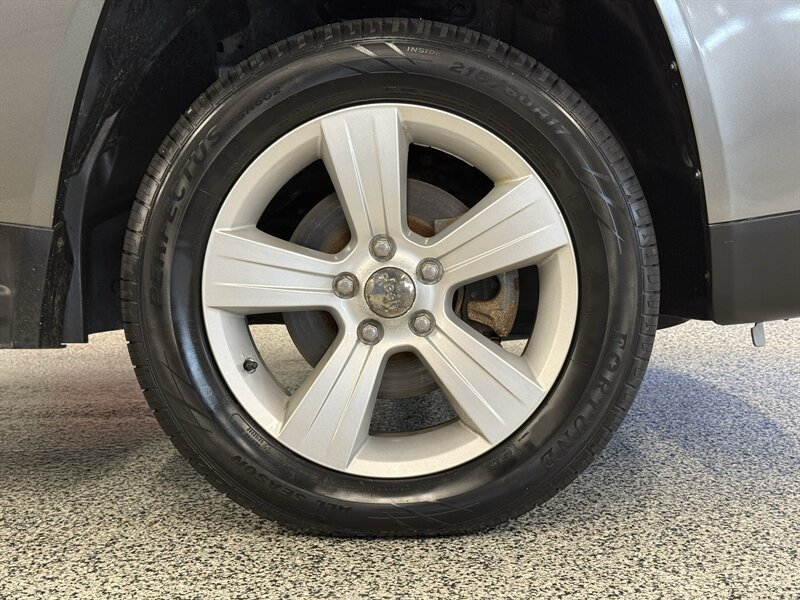 Used 2014 Jeep Compass Sport w/ Power Value Group FWD image 10