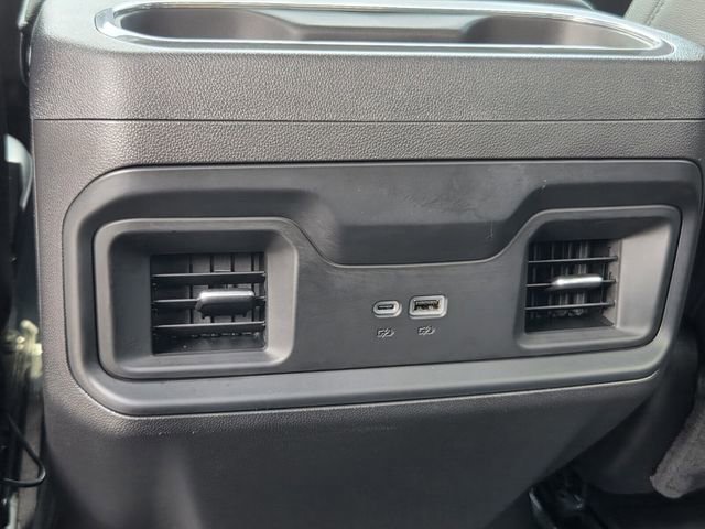 Certified 2025 Chevrolet Silverado 1500 LT Trail Boss w/ Convenience Package II AWD/4WD image 16