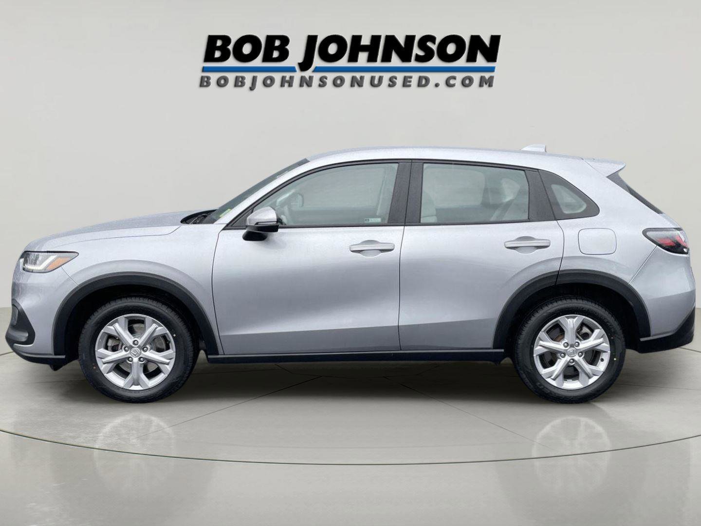 Used 2024 Honda HR-V LX image 6