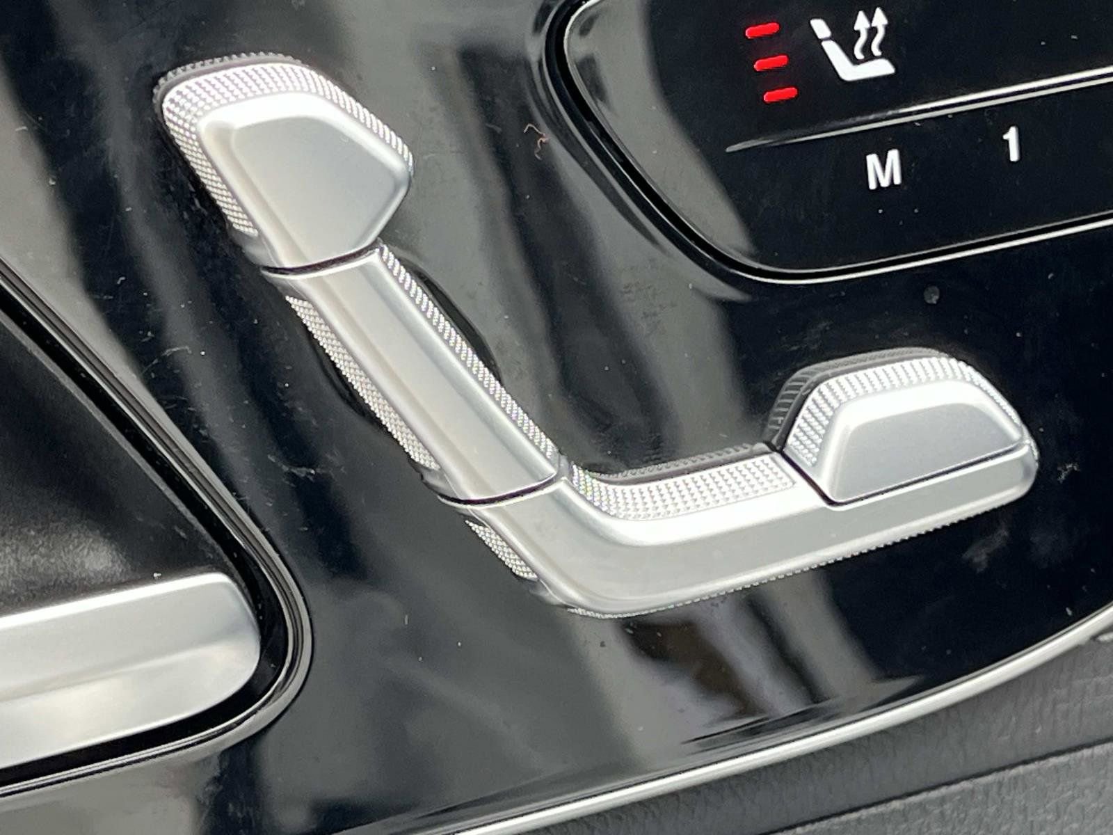 Certified 2023 Mercedes-Benz EQE 500 4MATIC Sedan image 21