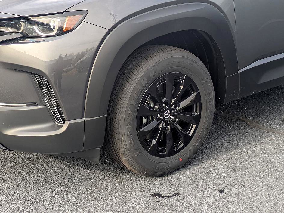 New 2026 MAZDA CX-50 AWD 2.5 Hybrid w/ Weather Package image 9