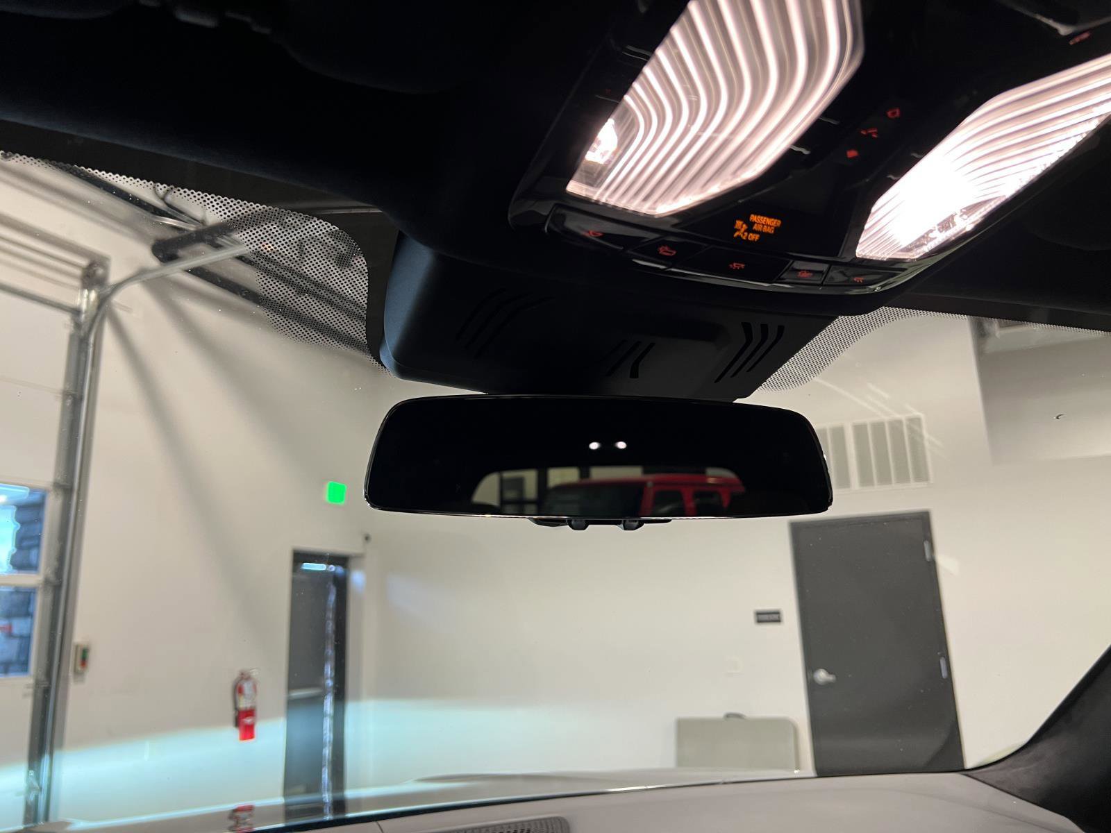 Used 2021 BMW X7 xDrive40i w/ M Sport Package image 26