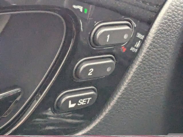 New 2026 Honda Odyssey Elite image 22